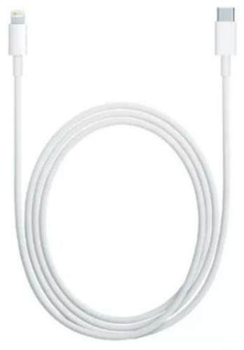 Usb-c to lighting cable 2 metros (iPhone )