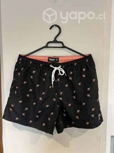 Traje baño Foster M