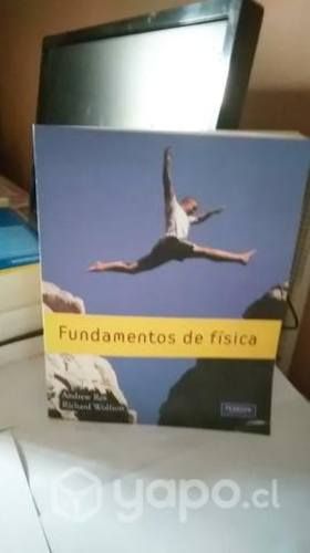 Fundamentos de física