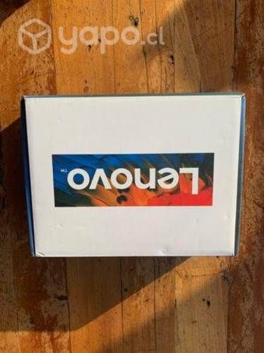 Computador Lenovo oferta