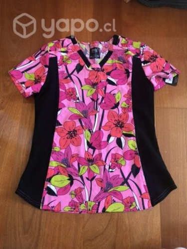 Delantal pechera clinico nuevo