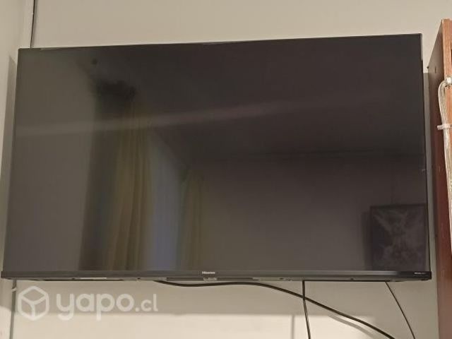 Televisor en excelente estado