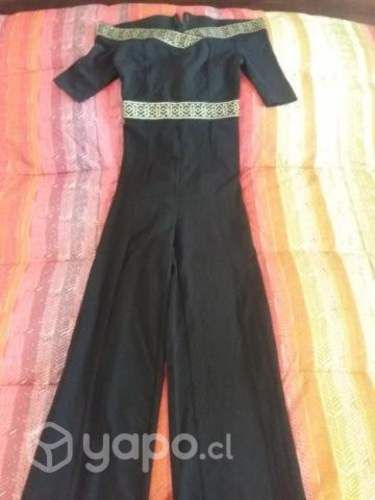 Enterito de fiesta , nunca lo use