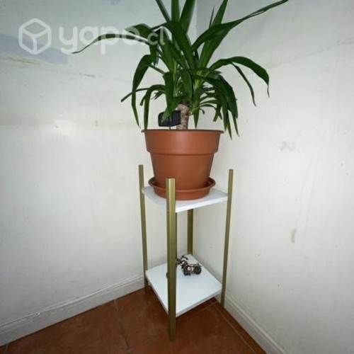 Pedestal porta masetero