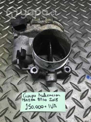 Cuerpo aceleracion Mazda BT50 3.2 2013 al 2020