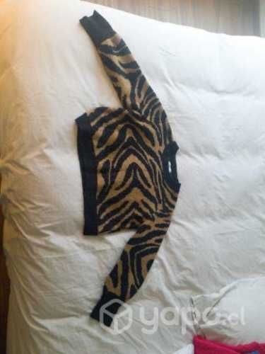 Chaleco Cherokie Talla S