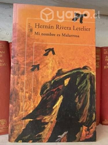 Libros Usados originales