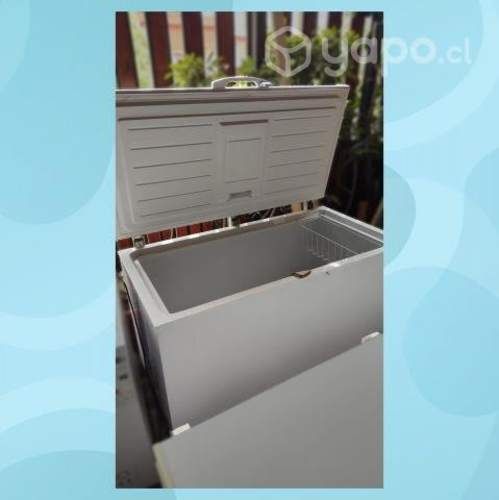 Freezer Horizontal Maigas 412 LTS - Excelente Esta