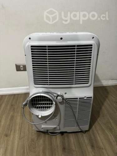 Aire acondicionado 12.000btu portatil