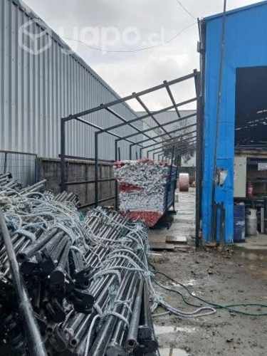 Servicios de construccion