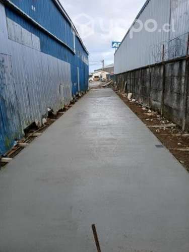 Servicios de construccion