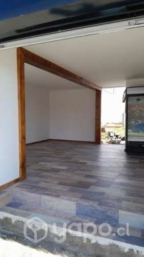 Servicios de construccion