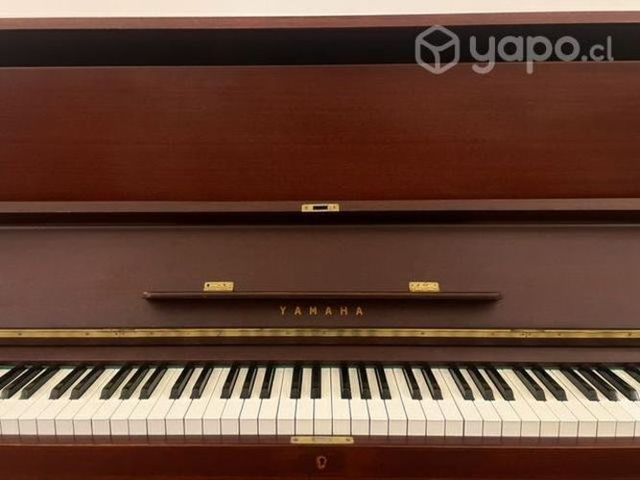 Piano Vertical Yamaha U1