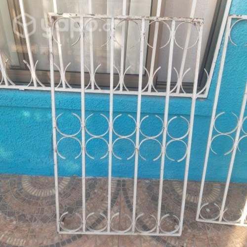 Protección de fierro