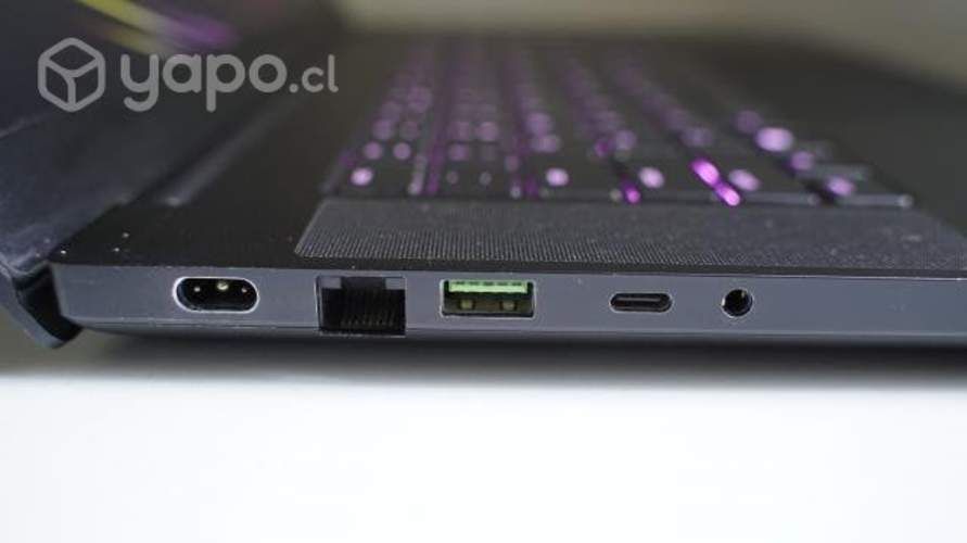 Notebook Razer Blade G15 2020
