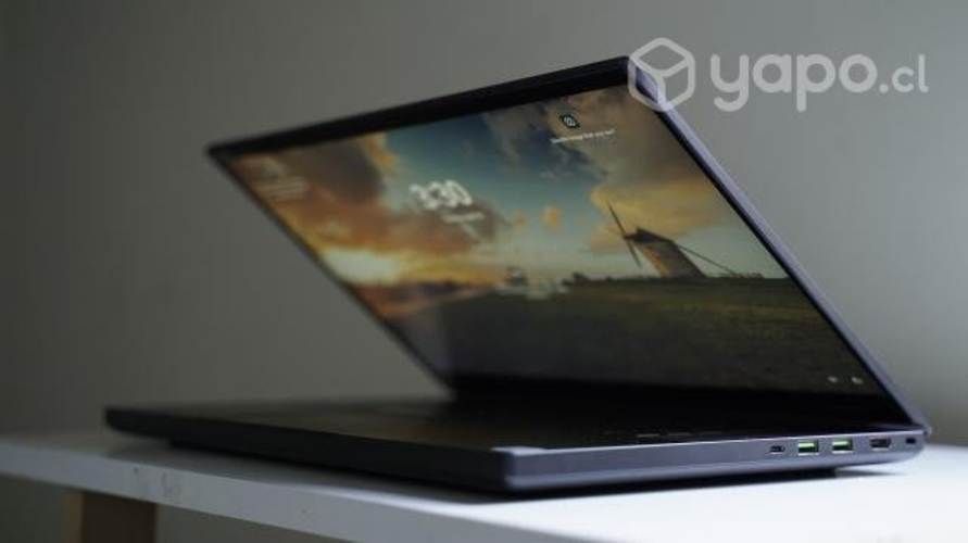 Notebook Razer Blade G15 2020