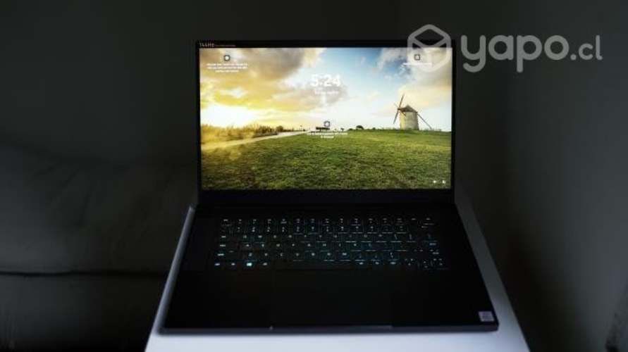 Notebook Razer Blade G15 2020