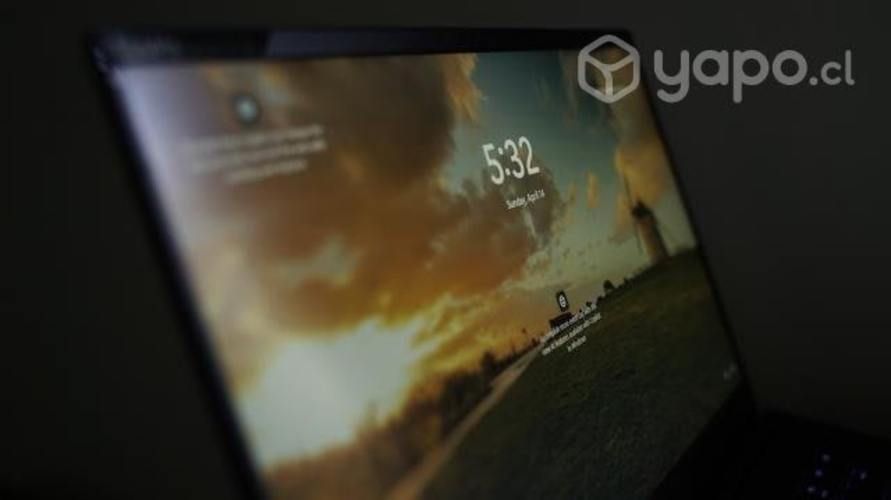 Notebook Razer Blade G15 2020