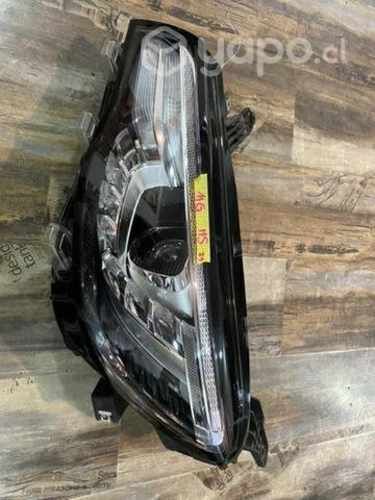 Óptico izquierdo MG HS año 2021