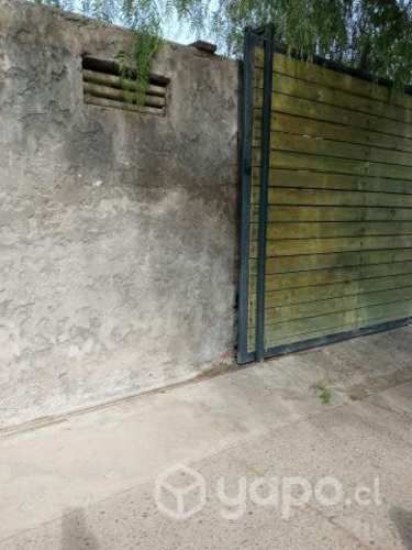 Se pintan y rejas y en gral