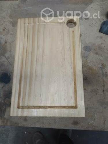 Tabla de picar