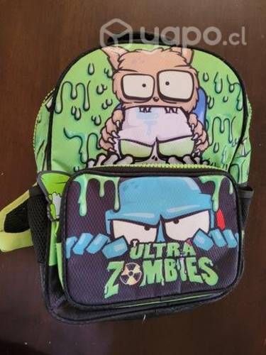 Mochilas