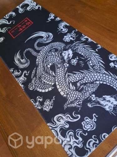Mousepad estilo dragon 70x30CM