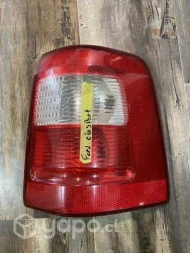 Foco trasero derecho Ford ecosport año 2004/2011