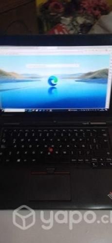 Notebook touch thinkpad
