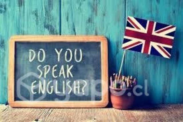 Clases de inglés