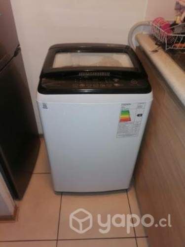 Venta de lavadora daewoo