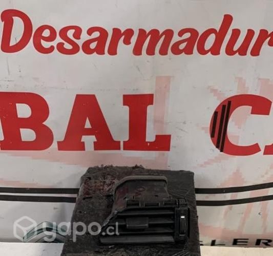 Rejilla ac SUZUKI DZIRE GLX 1.2 AUT 2019