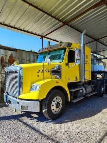 Scanner Camiones, Buses y Maquinaria Pesada