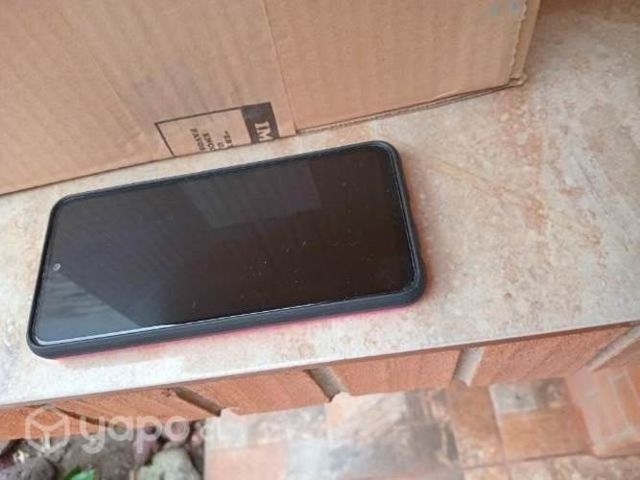 Celular Redmi Note 6.6