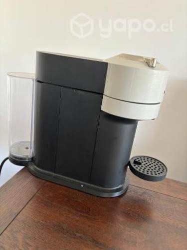 Cafetera Nespresso Vertuo