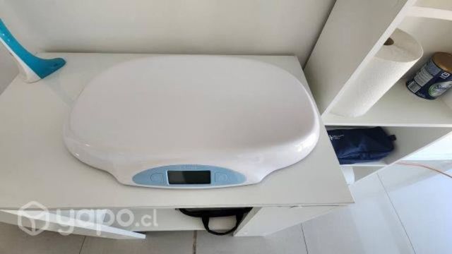 Balanza pediatrica Camry