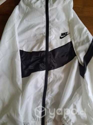 Cortavientos Nike Nuevo