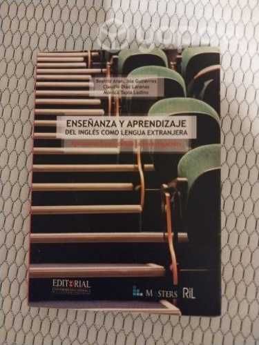 Libro Pedagogia en ingles