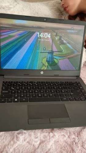 Notebook hp