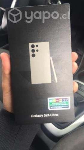 Samsung Galaxy S24 Ultra de 512GB