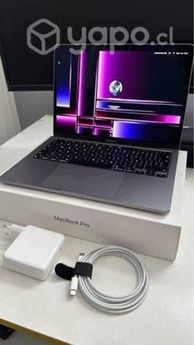 Macbook Pro