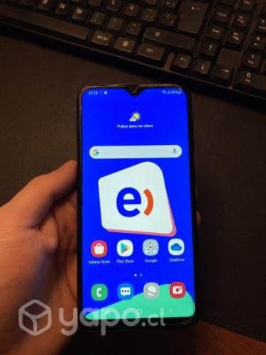 SAMSUNG A10 (conversable)