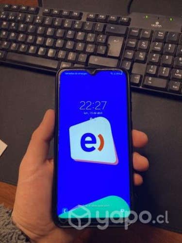 SAMSUNG A10 (conversable)