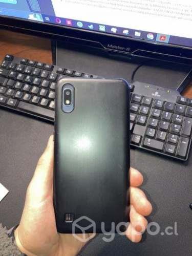 SAMSUNG A10 (conversable)