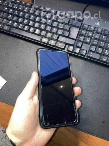 SAMSUNG A10 (conversable)