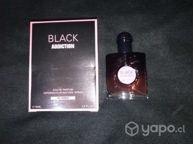 Perfumes de 100ml y de 30 ML