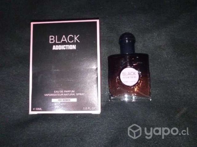 Perfumes de 100ml y de 30 ML