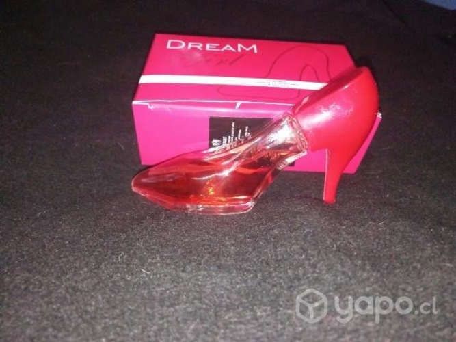 Perfumes de 100ml y de 30 ML