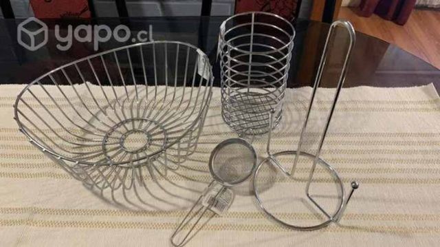 Artículos de cocina