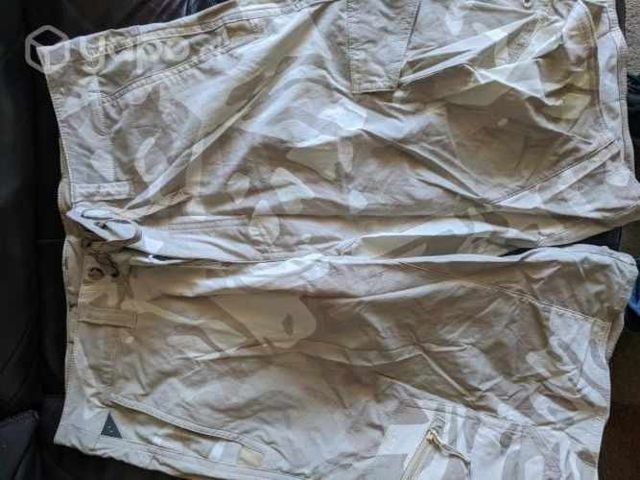 Shorts Patagonia cameo - M (nuevo)